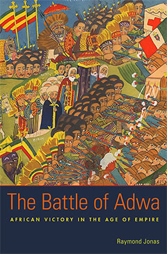 Adwa book