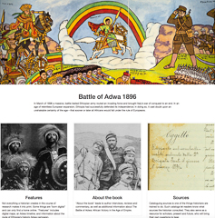 website